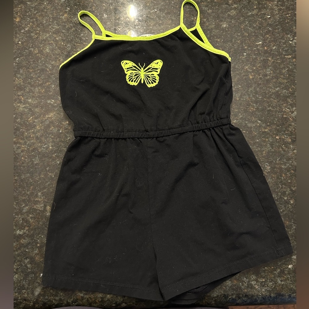 Kids Romper size 10